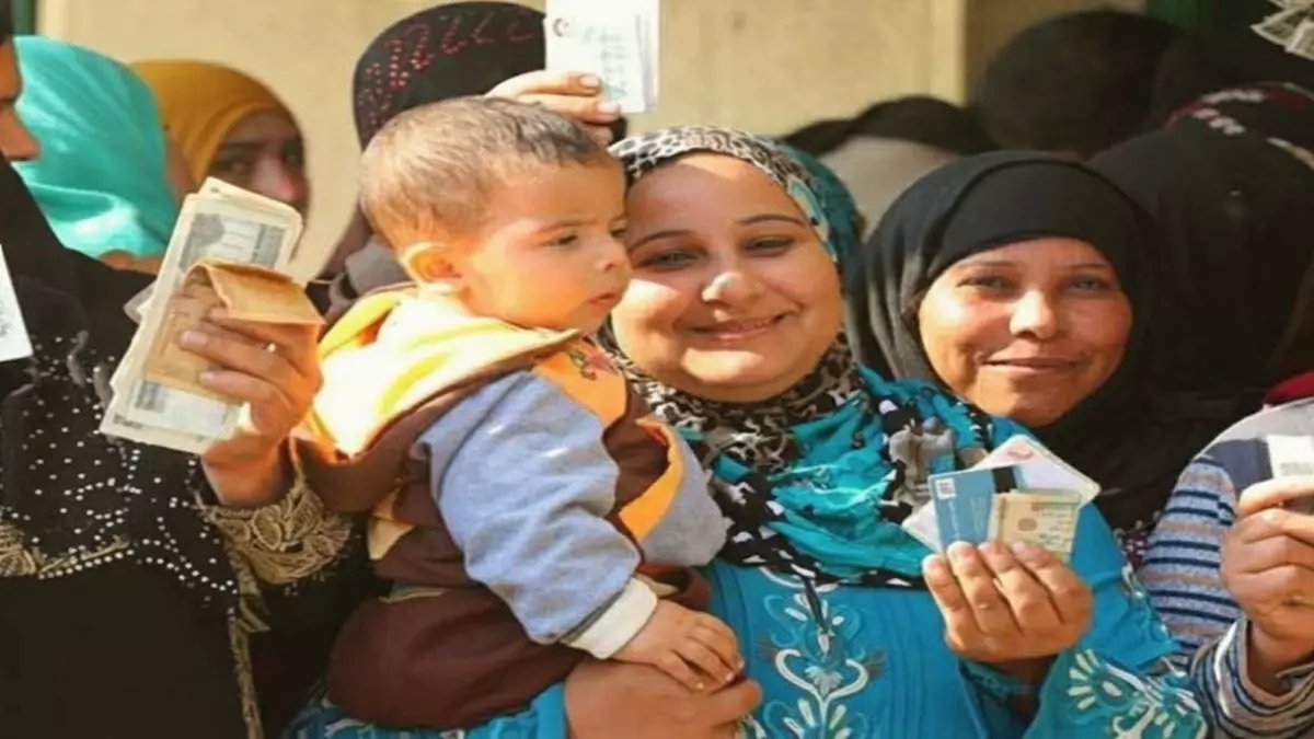 عاجل: 1.6 مليار جنيه تُوزع الآن! كيف تحصل على معاش الطفل و"تكافل وكرامة" خلال أيام؟