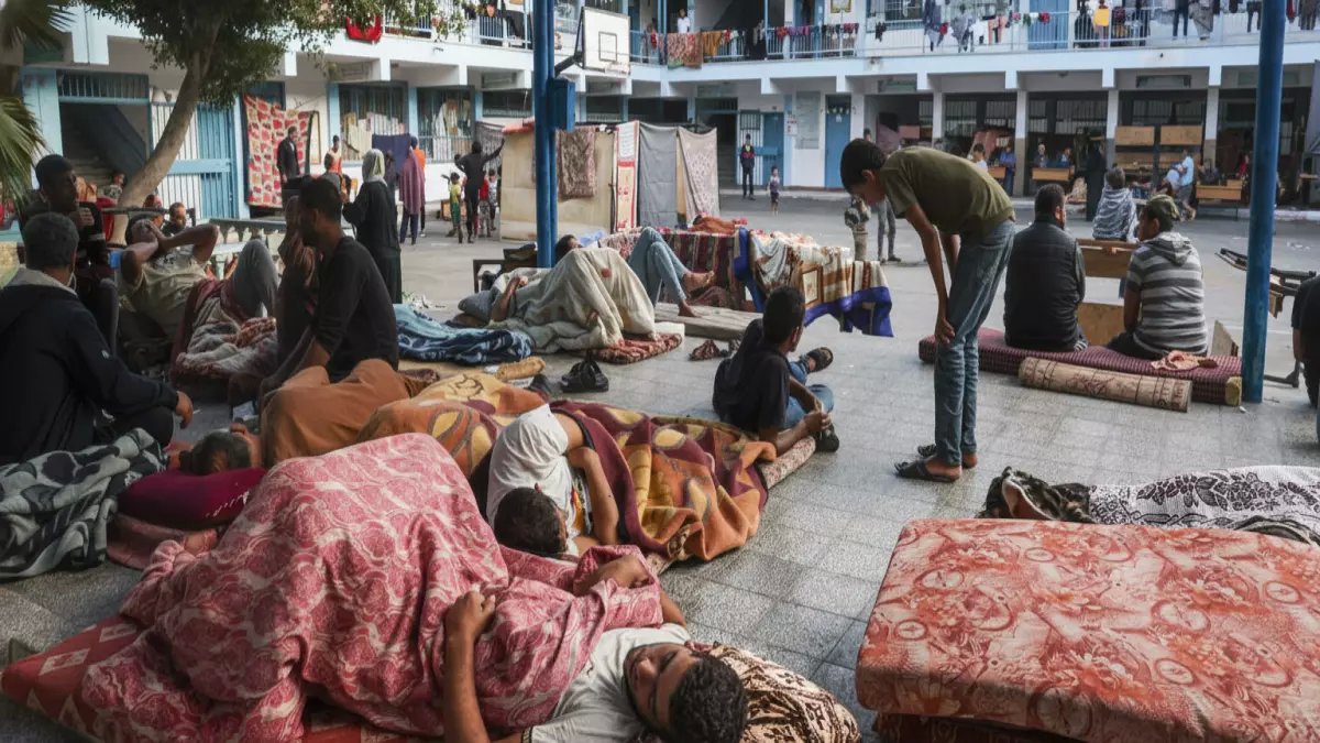 عاجل: انفجار الأمراض المعدية بـ500%... 4 وفيات وأطفال المدارس في خطر!