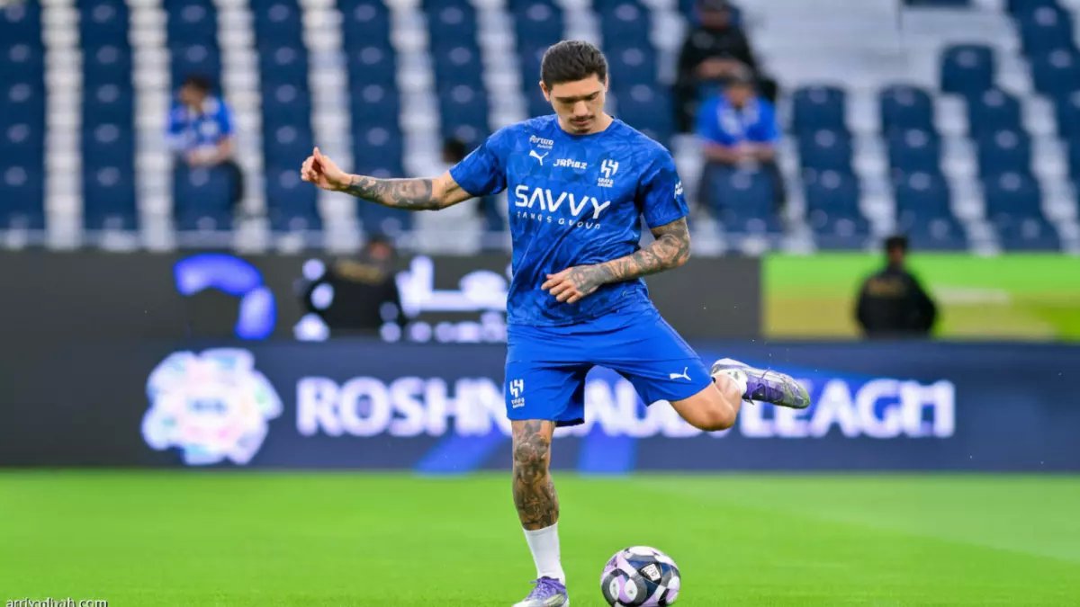 عاجل: الهلال يطالب بقرار صادم لإنقاذ نونيز... قرار الآسيوي خلال ساعات!