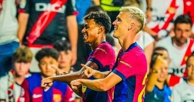 داني أولمو يرفض الانضمام لصفوف القادسية السعودي