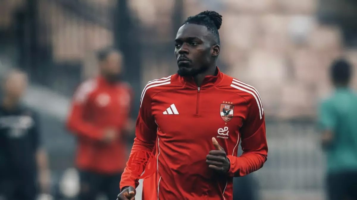 عاجل: الأهلي محاصر بـ "فخ" كامويش المالي... مليونان يورو مقابل 7 مباريات بلا أهداف!