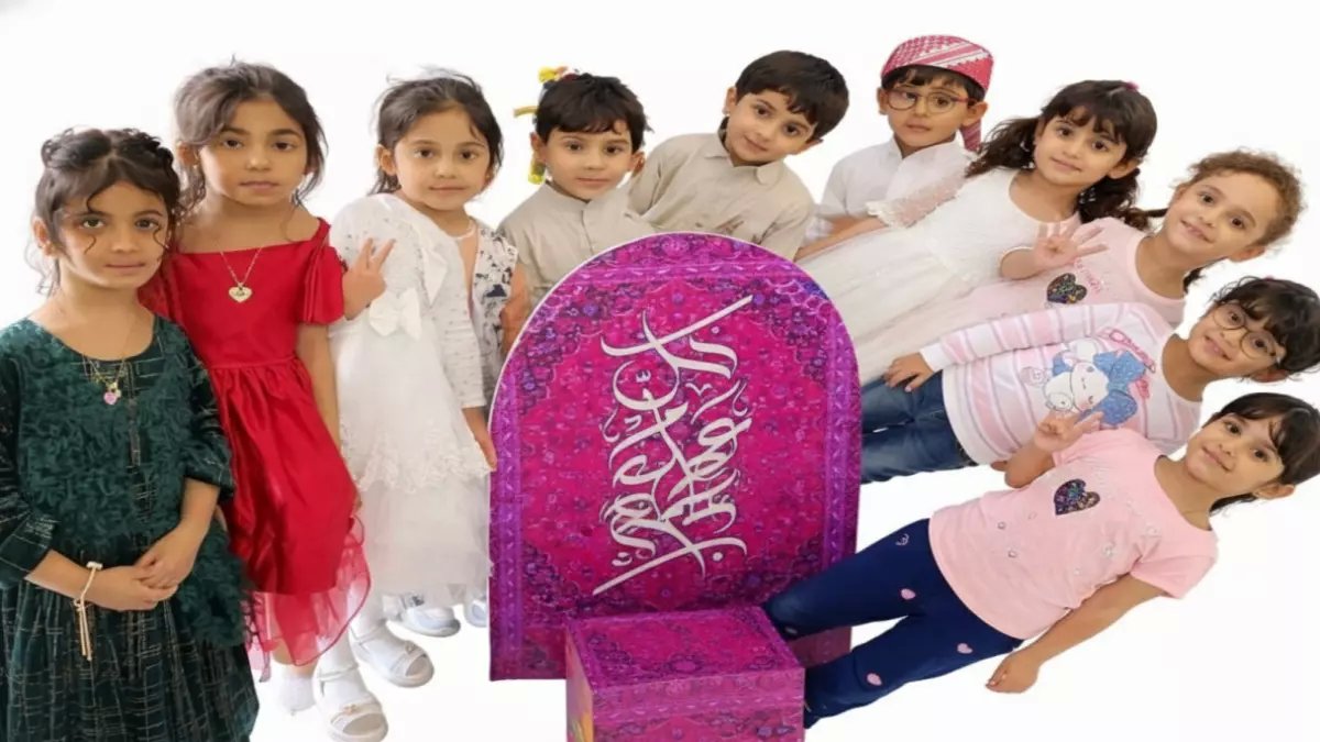 مؤثر: ذكريات العيد تجعل الطلاب ينسون الدراسة... لكن ما حدث في اليوم الأول صادم!