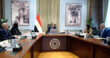 رئيس الوزراء يتابع إجراءات تنفيذ التوجيهات الرئاسية بطرح وحدات سكنية بالإيجار