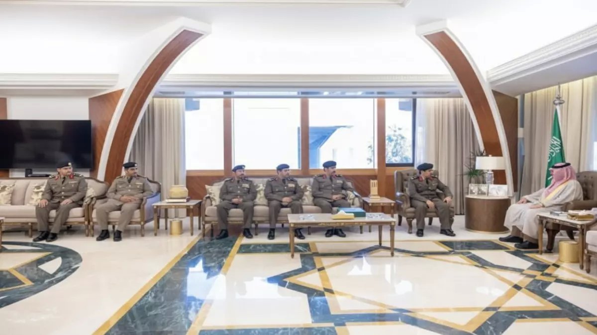 عاجل: زال الخطر عن المنطقة الشرقية رسمياً... الدفاع المدني يحذر: لا تتجمهروا!