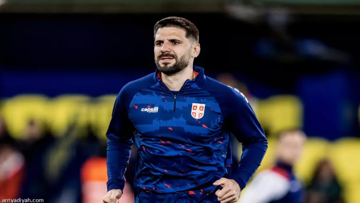 صادم: ميتروفيتش يوجه اتهاماً مباشراً... 'الأجانب دمروا الأخضر وأجبروا اللاعبين السعوديين على الجلوس' - ويؤكد: لن أعتزل رغم الإصابة القاتلة!