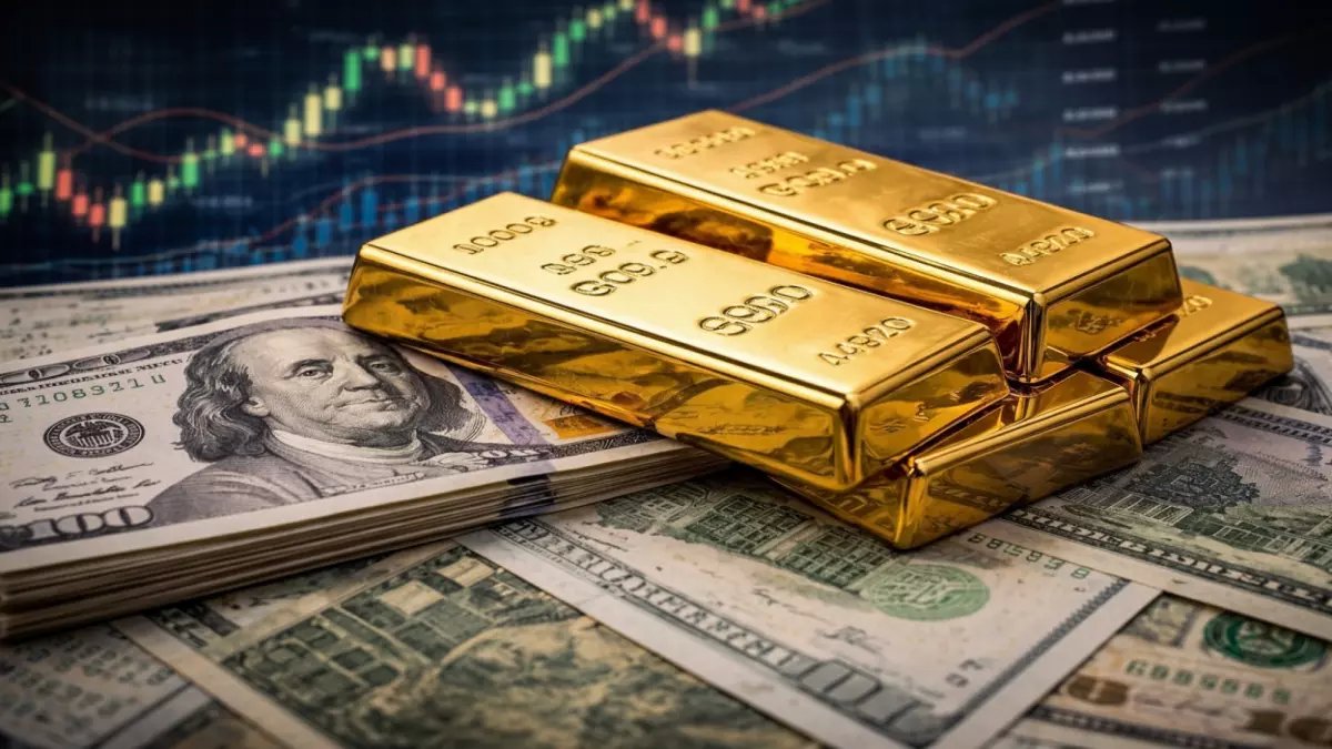 عاجل: صعود جنوني للذهب في السعودية... عيار 21 يحلق إلى 3815 ريالاً - هل حان وقت البيع؟