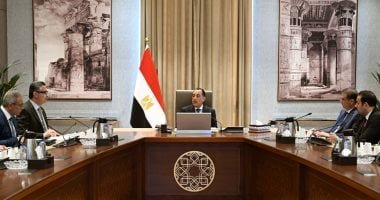 رئيس الوزراء يتابع موقف توافر مخزون مطمئن من السلع الاستراتيجية