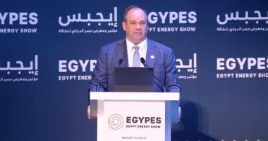 رئيس أباتشى: 5 مليارات دولار استثمارات الشركة بمصر خلال السنوات الخمس الأخيرة