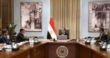 رئيس الوزراء يتابع الاستعدادات الجارية للموسم الحالي لتوريد القمح المحلي