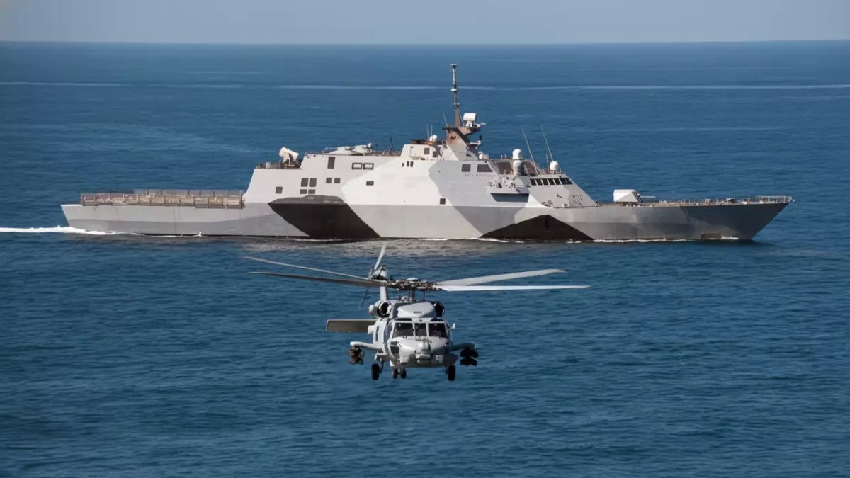 عاجل: أمريكا تكسر القيد التاريخي وتبيع السعودية أخطر أسلحتها... صفقة الـ146 مليار تهز إيران!