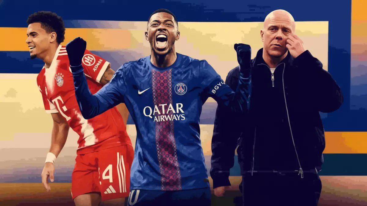 عاجل: مارسيلو بروزوفيتش يعلق مصيره مع النصر لسبب صادم... والجماهير في قلق شديد!