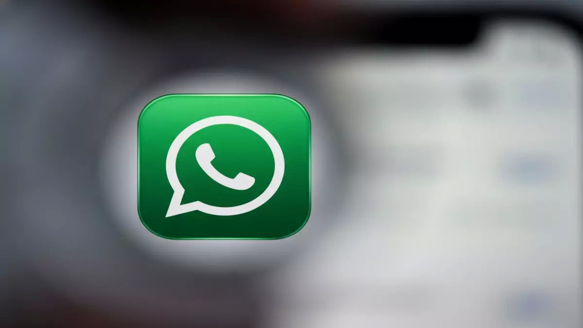 عاجل: واتساب يكشف السر المذهل… ميزة الذكاء الاصطناعي التي ستنهي كابوس 1000 رسالة غير مقروءة!