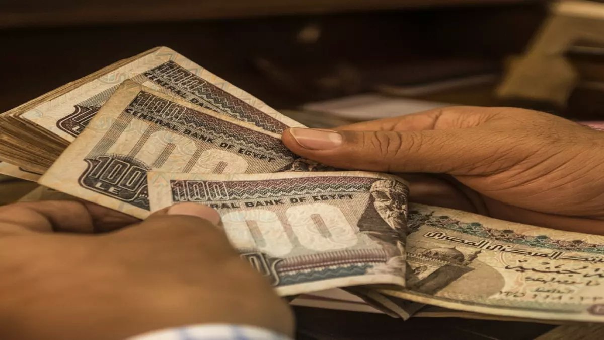 حصري: بنك ناصر يطلق "شهادة سند"… استثمر 200 ألف جنيه واحصل على راتب شهري يصل لـ 12 ألف جنيه!