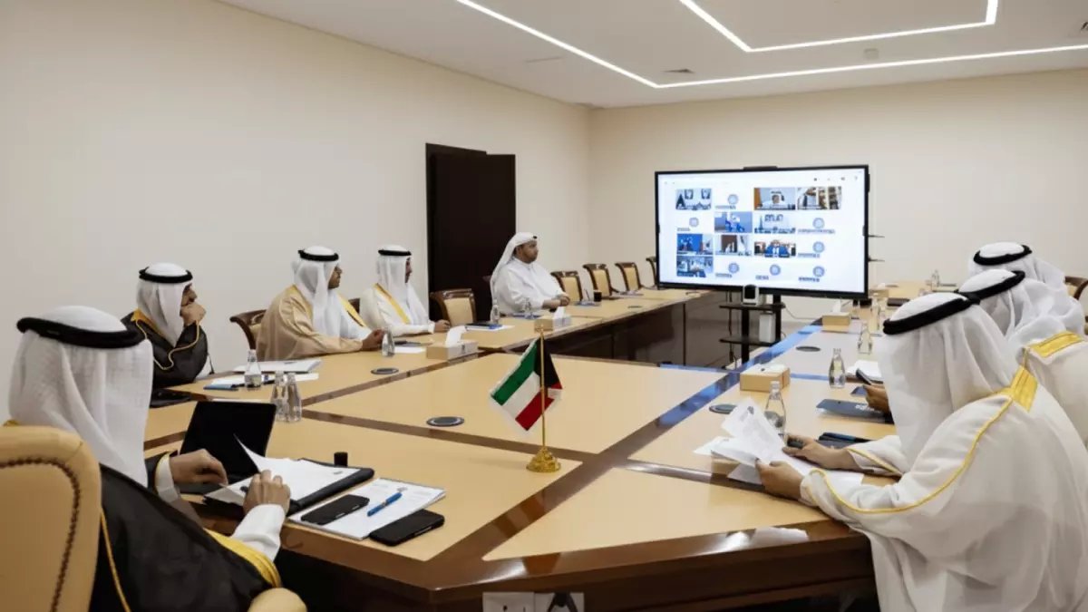 عاجل: السعودية تحطم قواعد العالم... كيف حولت صوت الإنذار من رعب إلى طمأنينة؟!