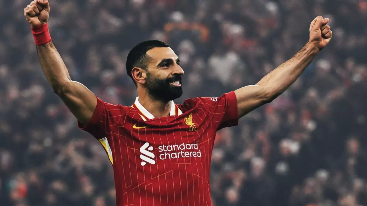 عاجل: صلاح يرحل مجاناً من ليفربول… والسعودية تغير خططها صادمة بعد رفضه مرتين!