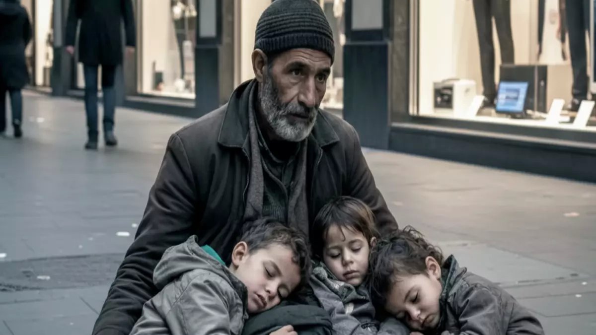 عاجل: أبريل يكسر الأرقام التاريخية… أمطار غزيرة تضرب السعودية والدفاع المدني يحذر!