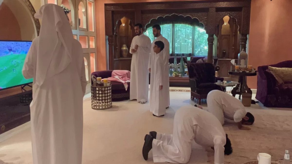 عاجل: الشمراني يفجر قنبلة حول الشهري - "من يطالب بتعيينه لا يحب المنتخب!" 💣