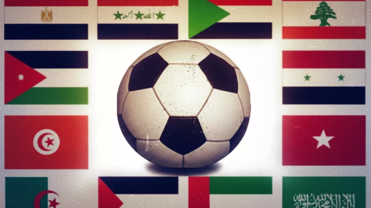 عاجل: انفجار ناري في الكرة العربية - الأهلي يسقط، محمد صلاح يغيب، والسعودية تصطدم بمصر تحت المجهر الأوروبي!