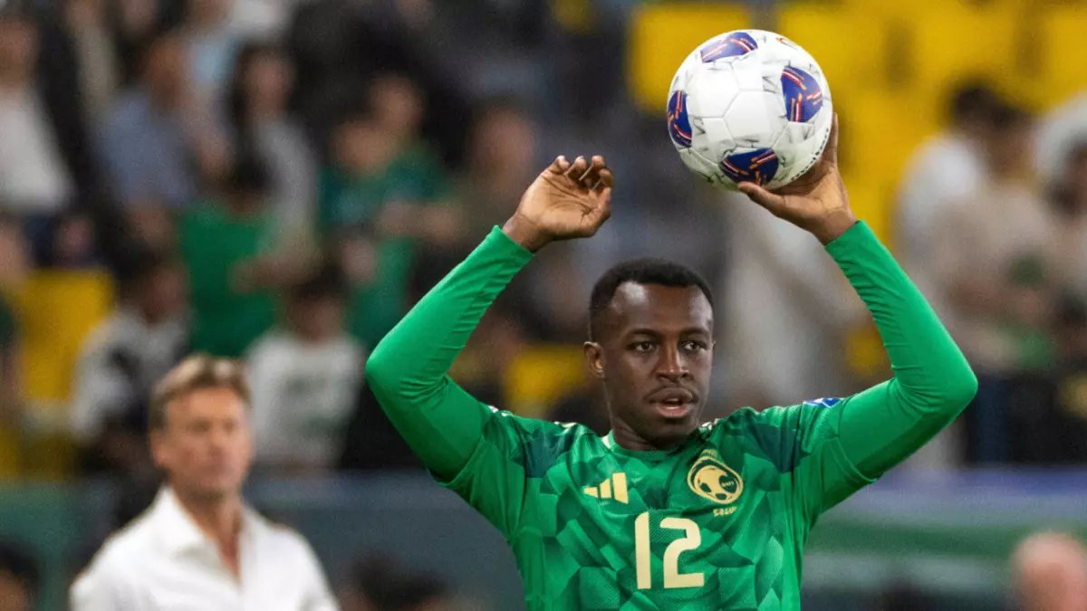 عاجل: قناة STC TV تنفرد ببث مباراة السعودية وصربيا… كيف تشاهد المباراة مجاناً قبل انطلاق كأس العالم 2026؟