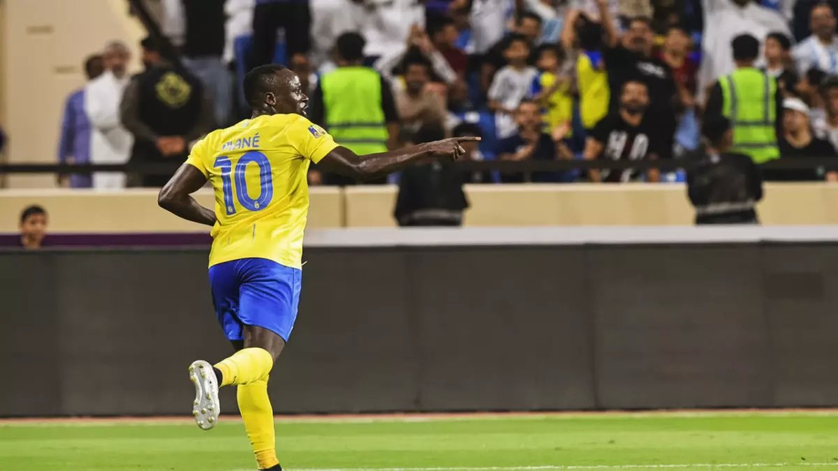 عاجل: النصر يستعيد ماني وغريب قبل مواجهة النجمة… ورونالدو يقترب من العودة في مفاجأة مدوية!