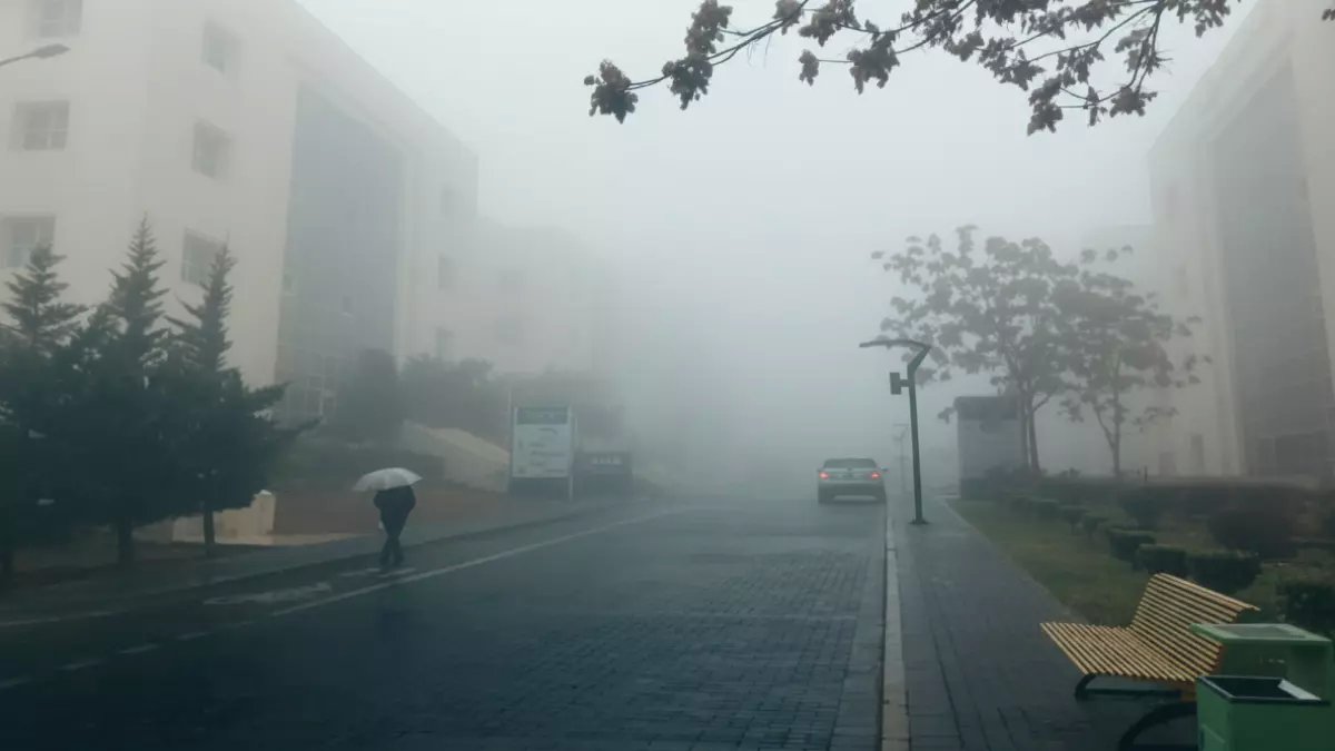 العصيمي يحذر: موجة برد قطبية تضرب السعودية اليوم... هل أنت مستعد؟