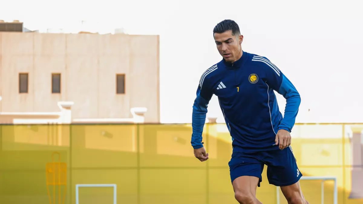 عاجل: انقلاب غير متوقع! ماني وغريب يعودون ورونالدو ينهي برنامجه… النصر يحسم صراع اللقب؟