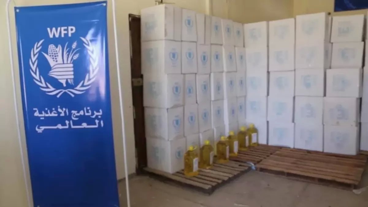 عاجل: برنامج الغذاء العالمي يكشف الصدمة... 30% من اليمنيين يواجهون "الحرمان الغذائي الشديد" رغم التحسن المؤقت!