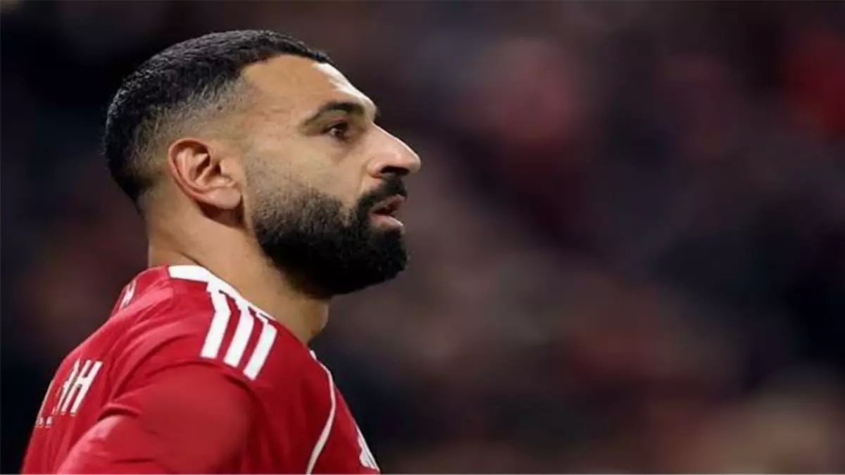 صدمة: ليفربول يعلن رسمياً رحيل محمد صلاح... وبديله البرتغالي سيكلف 80 مليون يورو!