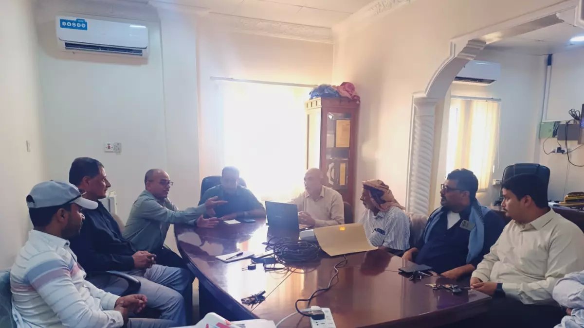 عاجل: انتشار خطير للحصبة في المهرة يدفع السلطات لإعلان حالة الطوارئ الصحية!