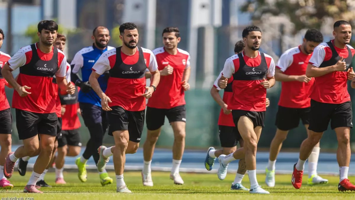 تاريخي: العراق يواجه بوليفيا خلال ساعات... هل يحقق حلم 40 عاماً ويصبح أول عربي بالمونديال من الملحق؟