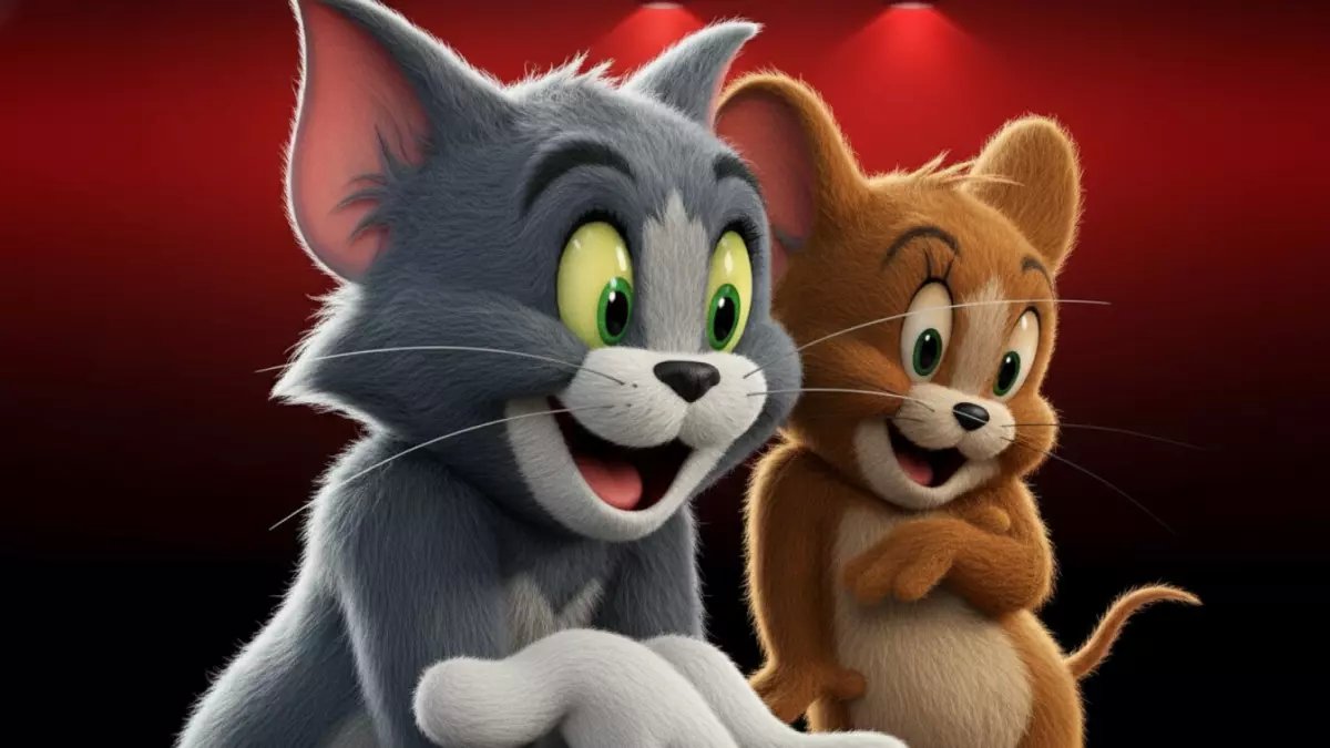 حصري: ترددات توم وجيري الجديدة 2026 - احصل على أوضح صورة وصوت للمغامرات الخالدة!