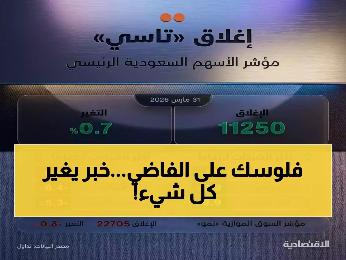  الأسهم السعودية تخترق 11200 نقطة في طفرة مذهلة... هل نشهد انطلاقة تاريخية أم فخ استثماري؟