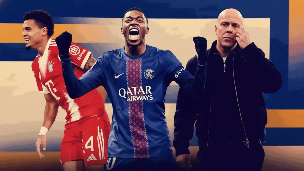 حصري: سباليتي يقتحم معسكر الخضر سراً في يوفنتوس... الصداقة التي أذهلت عالم الكرة!