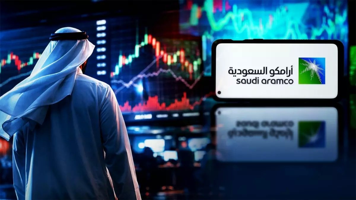 عاجل: أرامكو تصدم الأسواق بقفزة جنونية 0.59%… خط أنابيب شرق-غرب يضخ 7 ملايين برميل يومياً ويقلب موازين الطاقة!