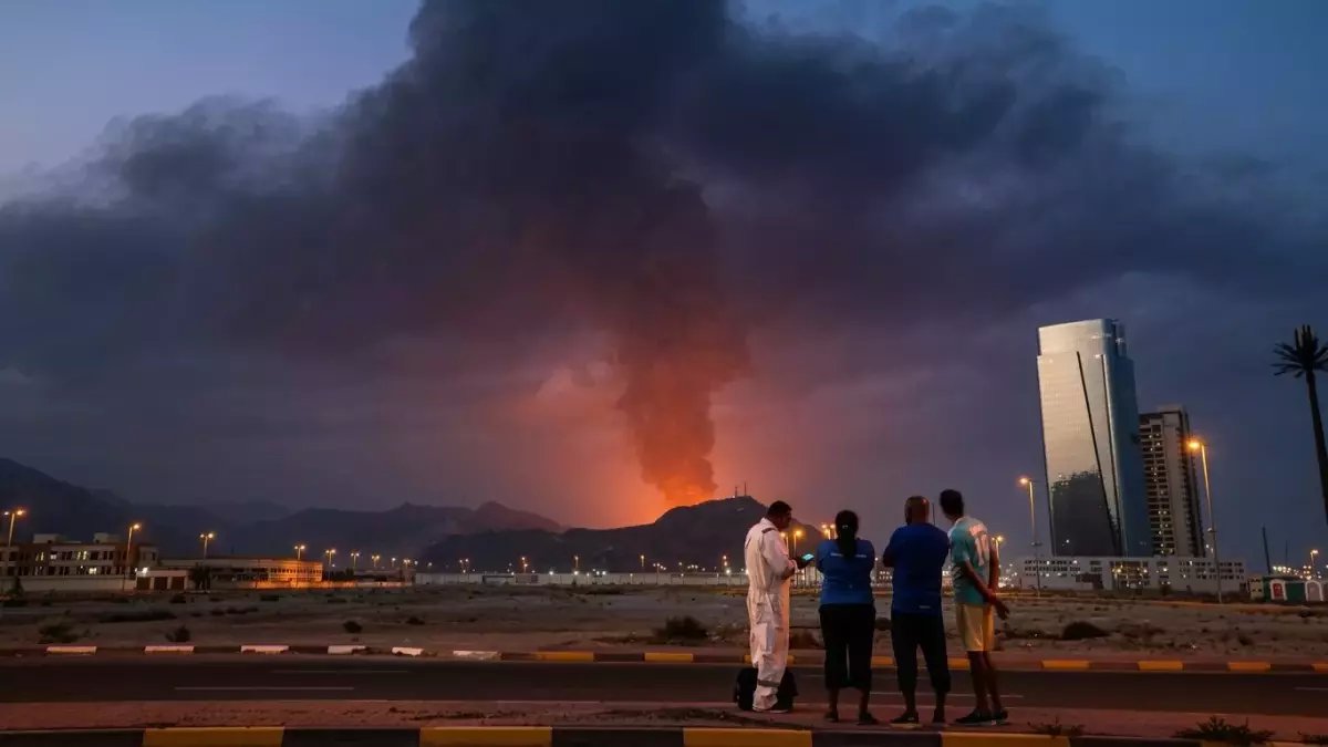 عاجل: العمال الوافدون في الخليج يدفعون ثمن الحرب... صور نارية تكشف معاناة الملايين بين فقدان الدخل والعودة للوطن