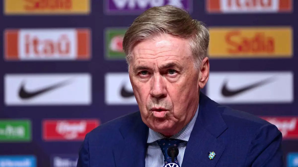 عاجل: البرازيل ضد كرواتيا… آخر اختبار قبل كأس العالم 2026 - شاهد البث المجاني!