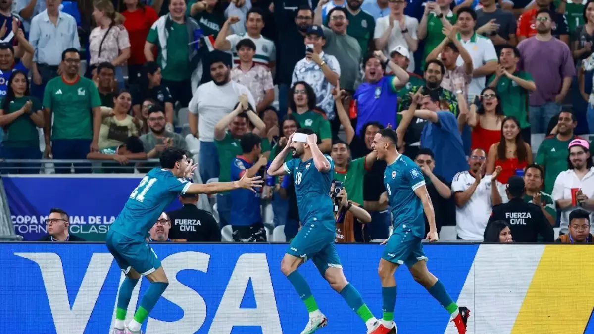 عاجل: منظمة العفو تحذر من خطر جسيم يهدد ملايين مشجعي كأس العالم 2026... هل ستكون البطولة الأخطر في التاريخ؟