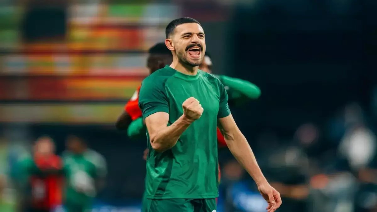 عاجل: كونسيساو يكشف خطته السرية لسحق الحزم... عودة 10 نجوم دوليين تُشعل الدوري!