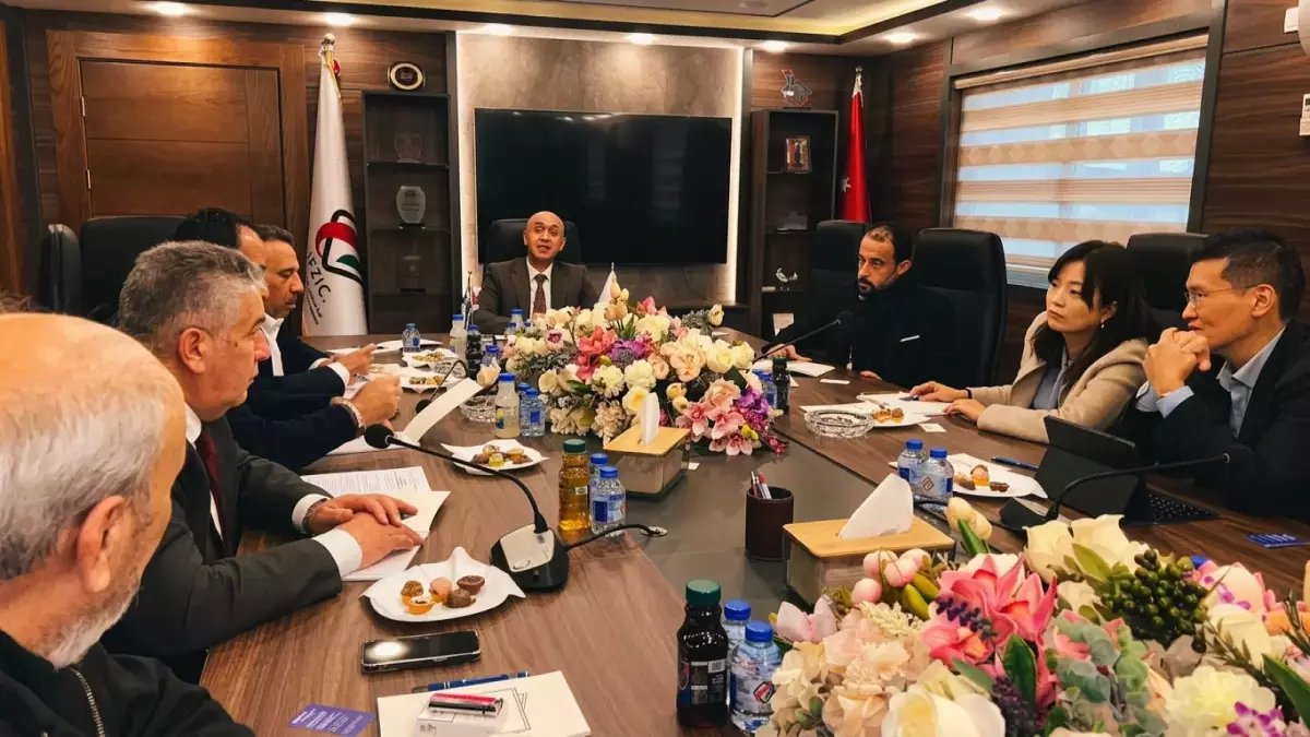 عاجل: لقاء سري يكشف خطوة جريئة… كوريا والأردن يتفقان على معايير المركبات المستعملة - هذا ما سيحدث للأسعار!