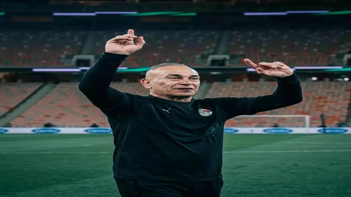 عاجل: إبراهيم حسن يكشف السر وراء انتصار مصر 4-0 على السعودية... "جاهزون لصدمة إسبانيا!"