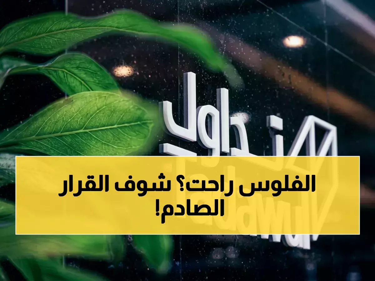  تداول السعودية تُجمد 18 شركة عملاقة... ماذا يحدث للمستثمرين؟