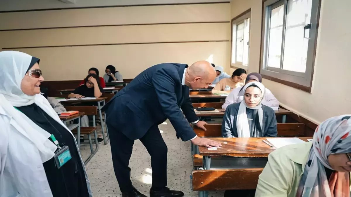 انتهى الجدل: وزارة التربية والتعليم تكشف الخريطة التفصيلية لنجاة 9 ملايين طالب نقل هذا العام.