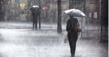الأرصاد تحذر: الأمطار تزداد تدريجيا مع تقدم ساعات المساء وتبلغ ذروتها ليلا