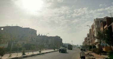 تناقضات مناخية.. شتاء «بحري» وصيف «قبلى» فى يوم واحد بصعيد مصر والدلتا