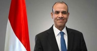 وزير الخارجية يؤكد ضرورة التوافق بين دول حوض النيل وعدم الإضرار بدولتي المصب