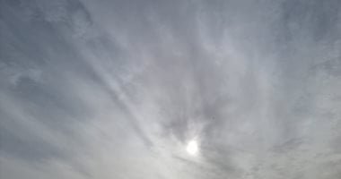 الفصول الأربعة فى يوم واحد.. مركز المناخ يحذر من تقلبات حادة تضرب البلاد اليوم