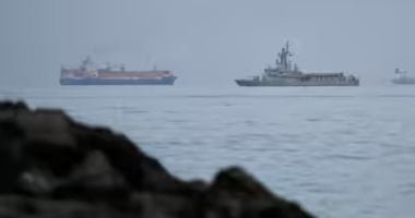 الحكومة الماليزية: سفننا لم تدفع أى رسوم لعبور مضيق هرمز