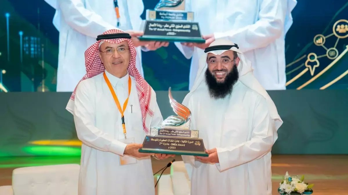 انفجار صناعي: الزامل يكشف كيف قفزت المصانع السعودية 50% في سنوات رؤية 2030… والمزيد قادم!