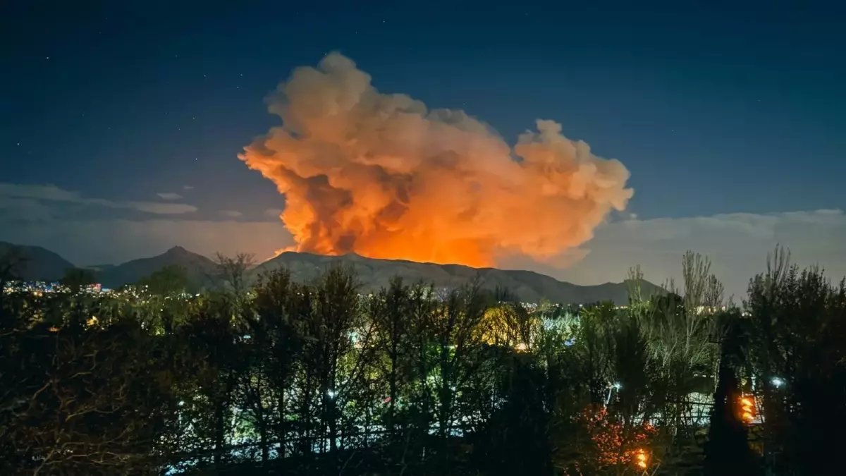 عاجل: ترمب يكشف مفاجأة صادمة… هل ينهي الحرب دون فتح "هرمز"؟ - البنتاغون يستعد للمواجهة النهائية!