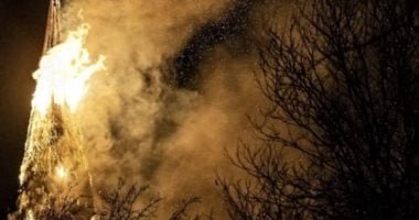 مقتل 4 أشخاص على الأقل في انفجار مخزن للذخيرة في بوروندي